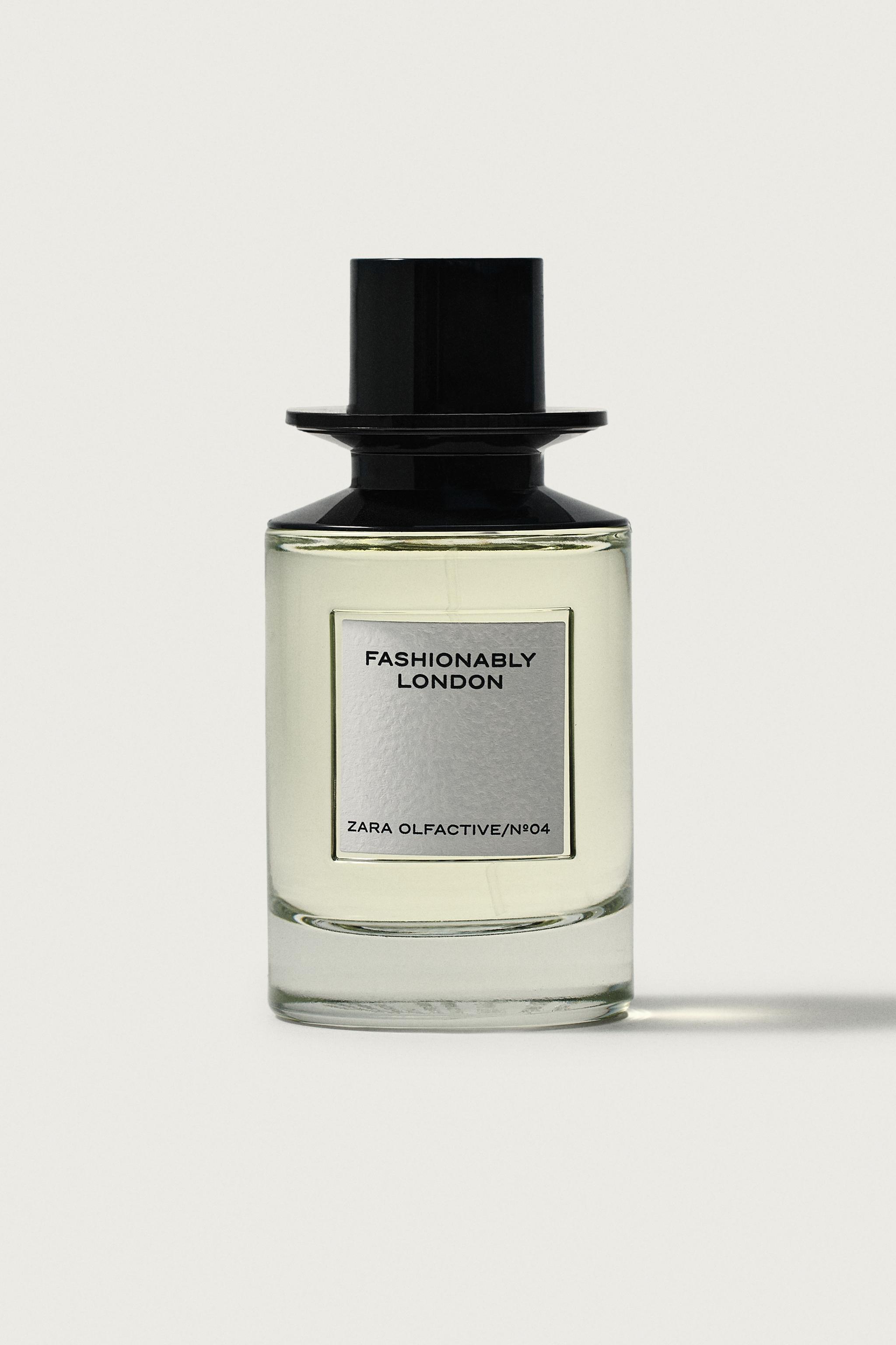 FASHIONABLY LONDON EDP 100 ML (3.4 FL. OZ)